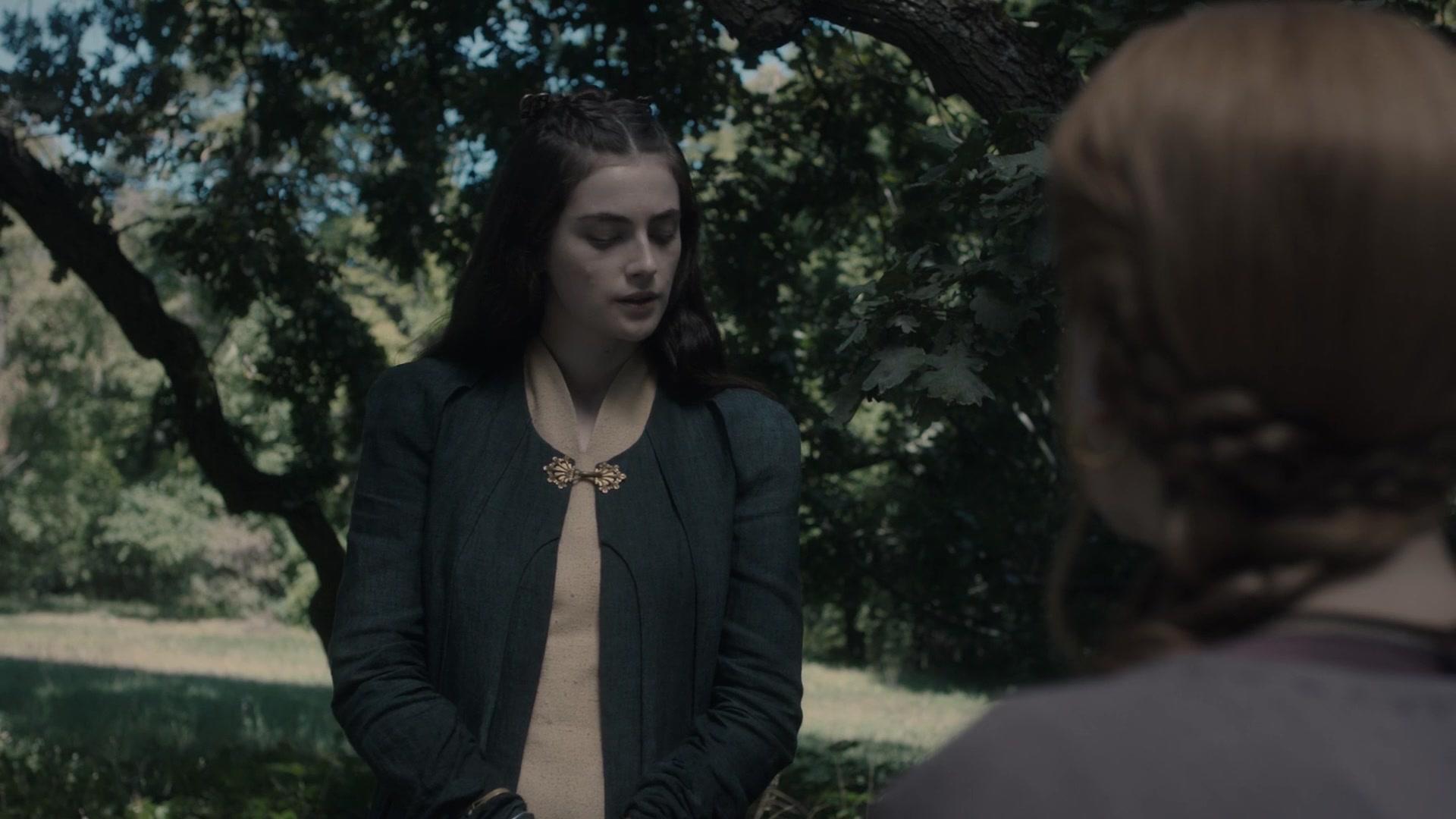 Сериал Последнее королевство (2015) 4 сезон 8 эпизод