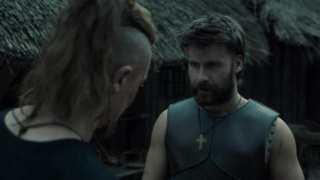 7 серия, 4 сезона, сериала Последнее королевство (2015)