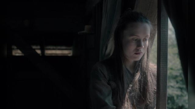 5 серия, 4 сезона, сериала Последнее королевство (2015)