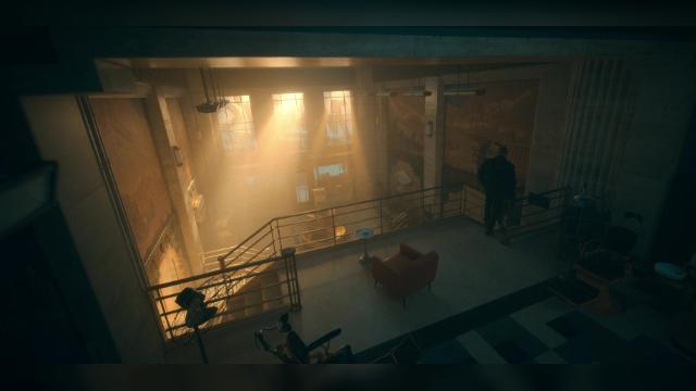 The Seven Stages - 8 серия, 2 сезона, сериала Академия «Амбрелла» (2019)
