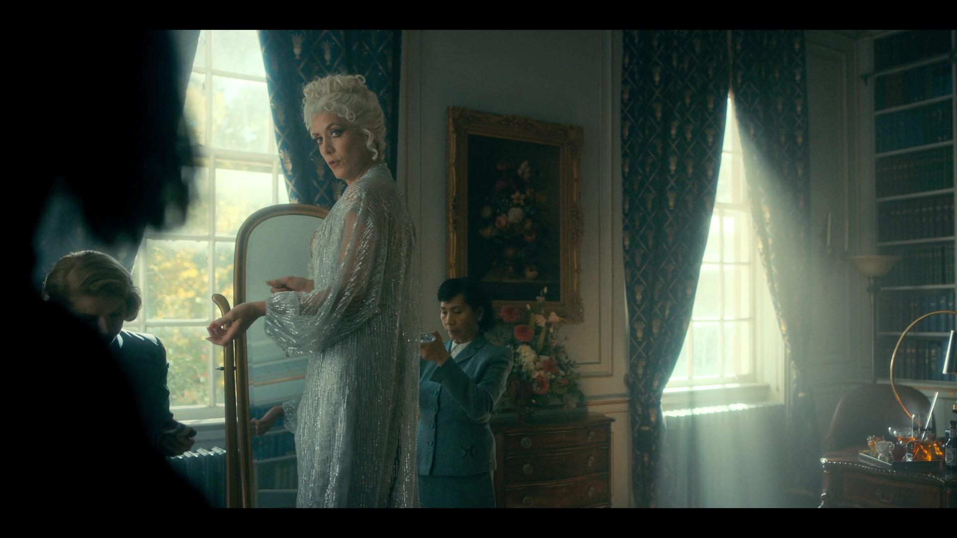 Сериал Академия «Амбрелла» (2019) 2 сезон 9 эпизод