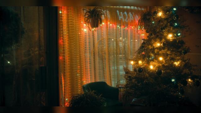 A Light Supper - 6 серия, 2 сезона, сериала Академия «Амбрелла» (2019)