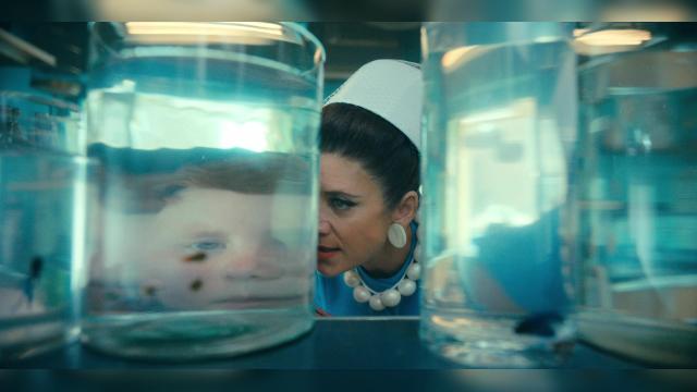 The Swedish Job - 3 серия, 2 сезона, сериала Академия «Амбрелла» (2019)