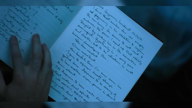 The Day That Was - 7 серия, 1 сезона, сериала Академия «Амбрелла» (2019)