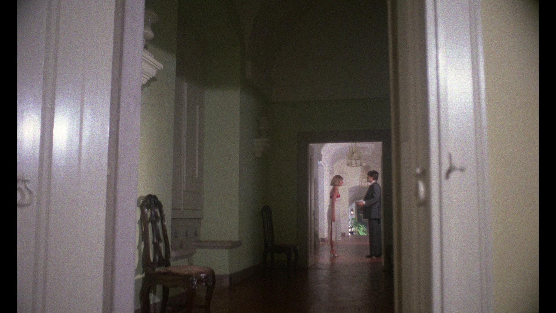 Фильм Сесилия (1983)