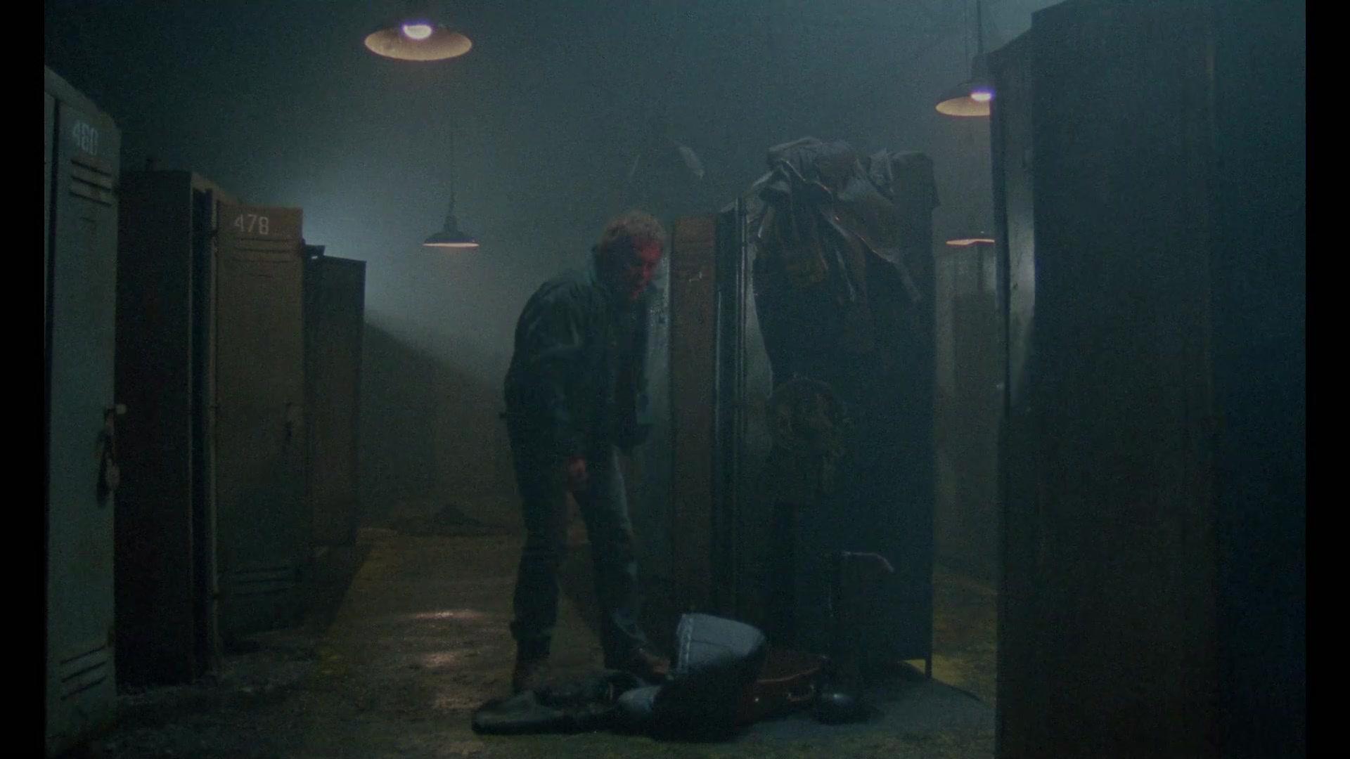 Фильм Га, Га – Слава героям (1986)