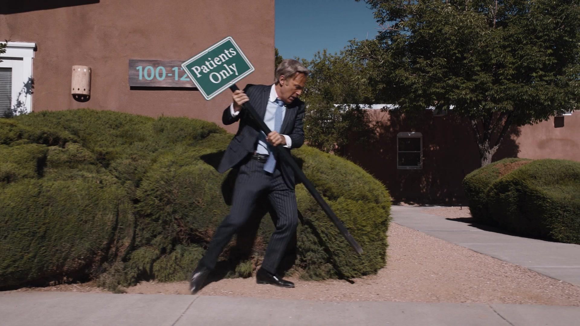 Сериал Лучше звоните Солу (2015) 6 сезон 4 эпизод