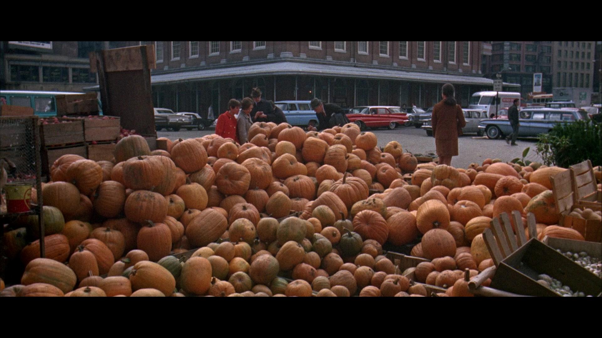 Фильм Чарли (1968)