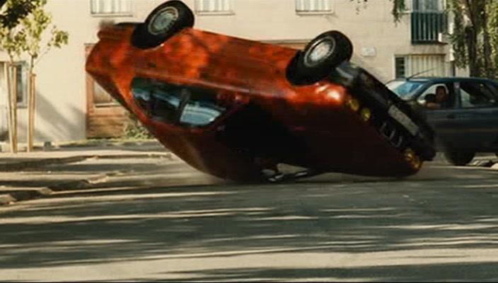 Фильм Ze фильм (2005)