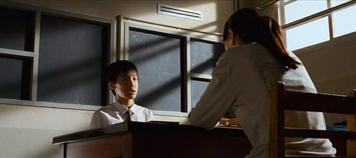 Фильм Июньский дневник (2005)