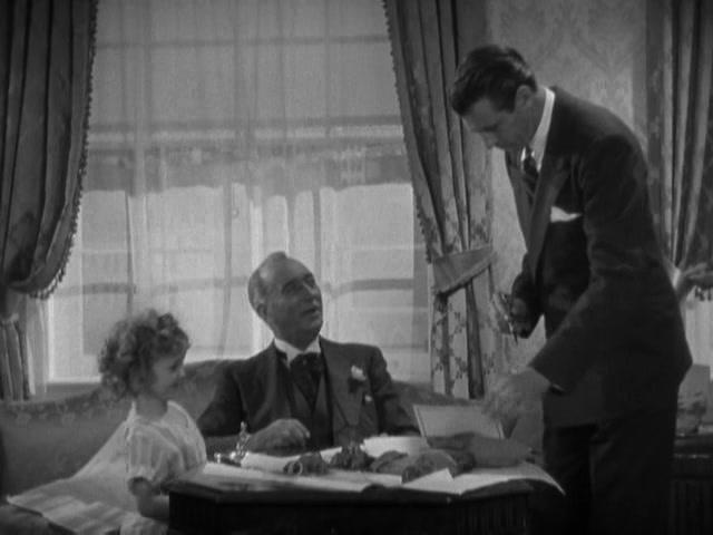 Фильм Отныне и навек (1934)