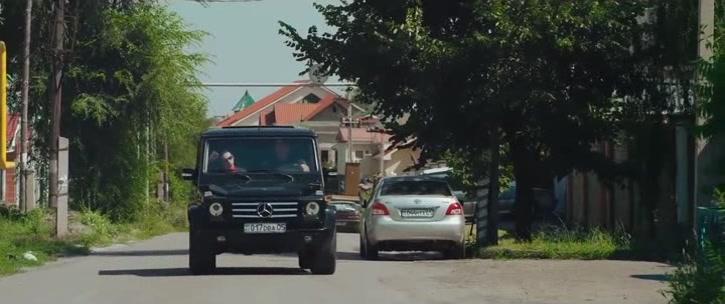 Фильм Свадьба на троих (2015)