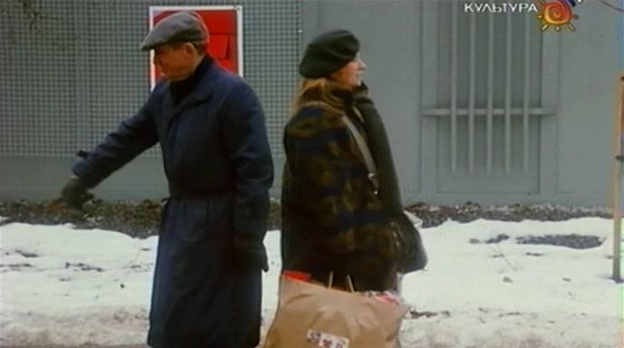 Фильм Маленькая рождественская сказка (1999)
