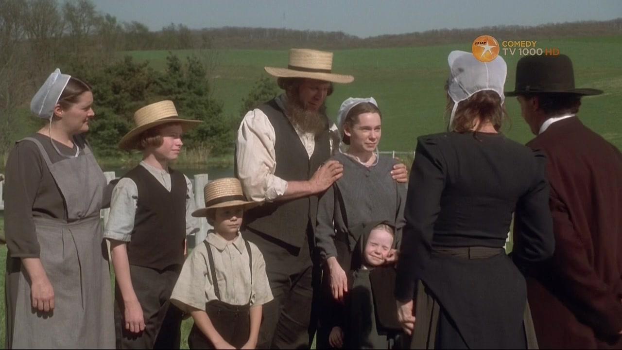 Фильм И в бедности, и в богатстве (1997)