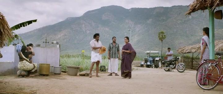 Фильм Герой Китту (2016)