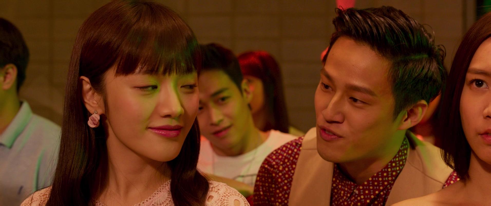 Фильм Люблю тебя такой, какая ты есть (2019)