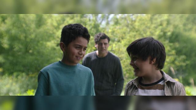 5 серия, 1 сезона, сериала Лунный рыцарь (2022)