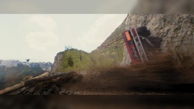 1 серия, 1 сезона, сериала Лунный рыцарь (2022)