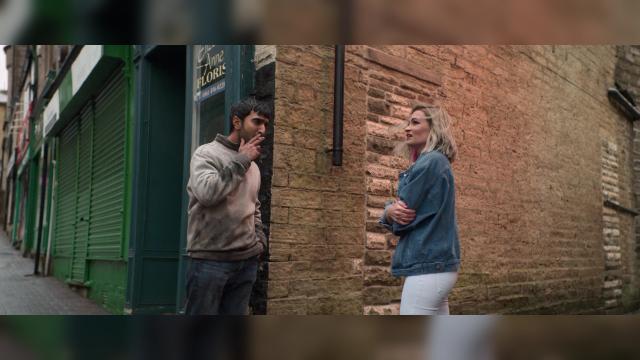 Классические тачки - 4 серия, 3 сезона, сериала Голяк (2019)