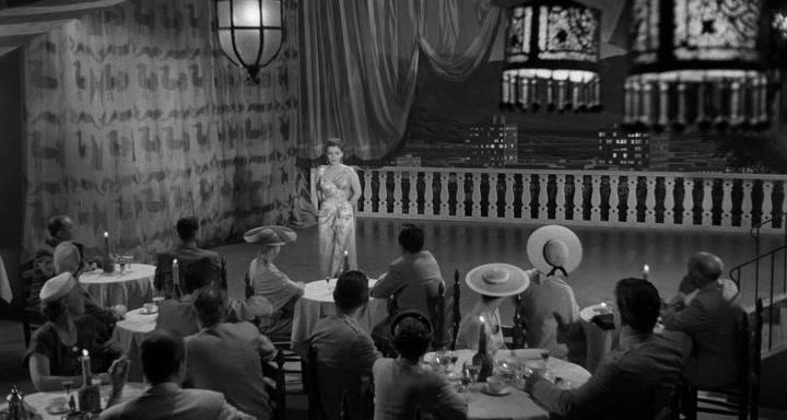 Фильм Эбботт и Костелло встречают мумию (1955)