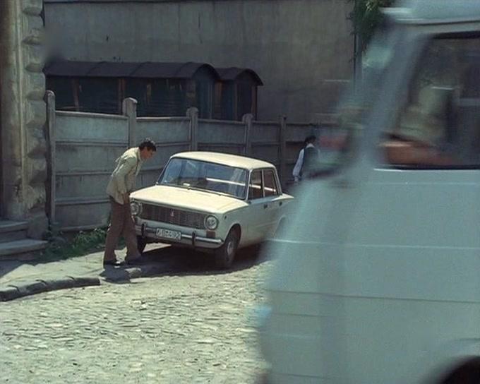 Фильм Шантаж (1981)