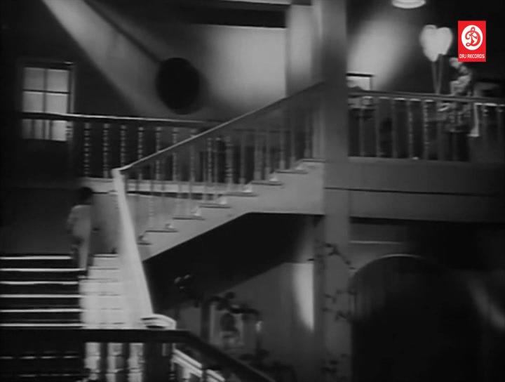 Фильм Покрывало (1952)