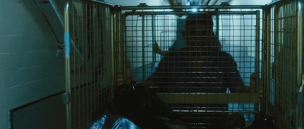 Фильм Холлэм Фоу (2007)