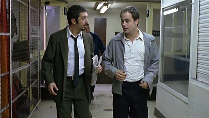 Фильм Девять королев (2000)