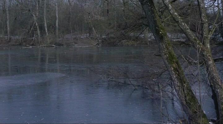 Фильм Проклятое место (2006)