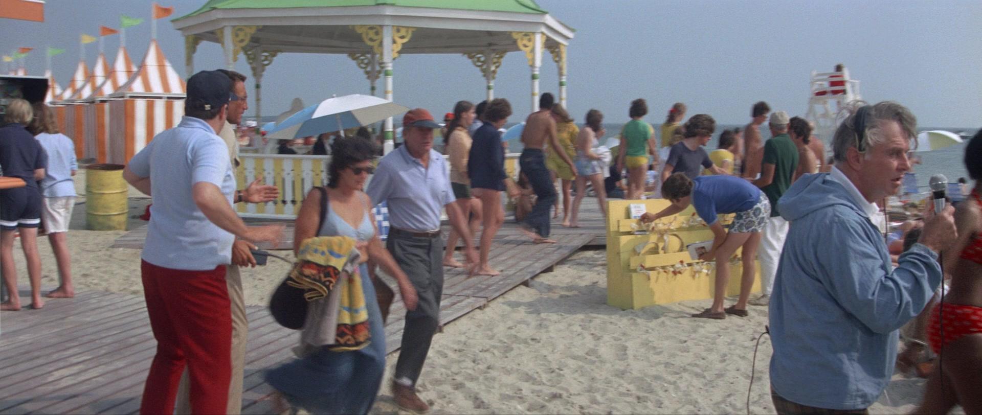 Фильм Челюсти (1975)