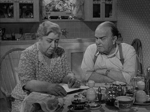 Фильм Мы не женаты (1952)