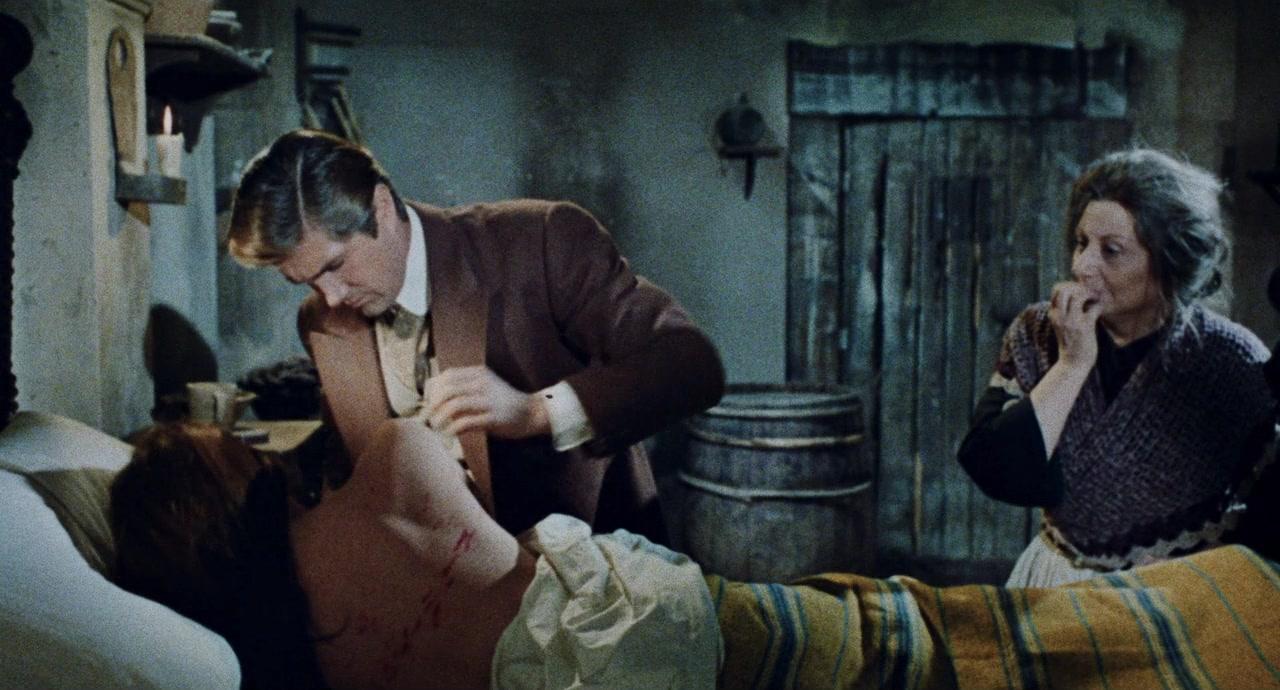 Фильм Операция «Страх» (1966)