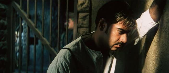 Фильм Возвращение к жизни (2003)