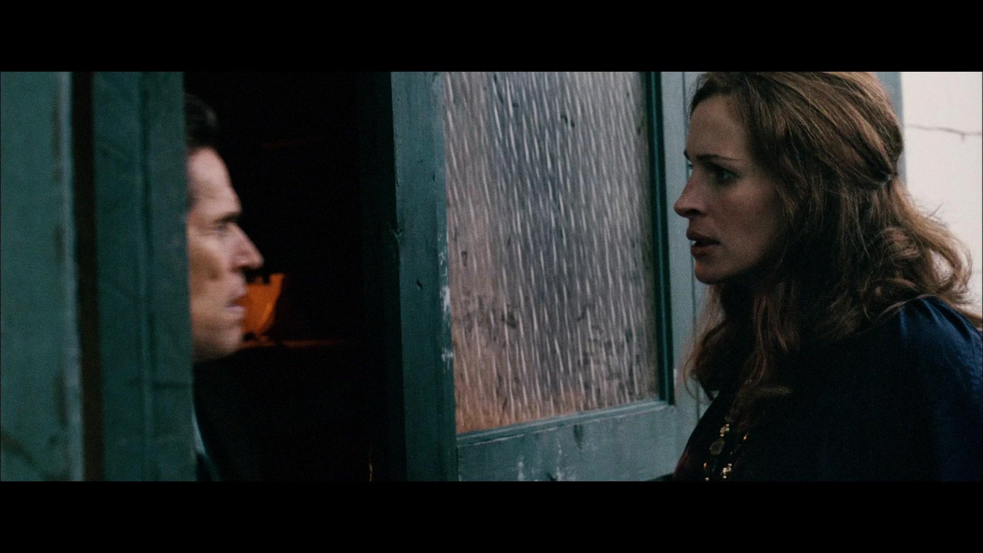 Фильм Светлячки в саду (2008)