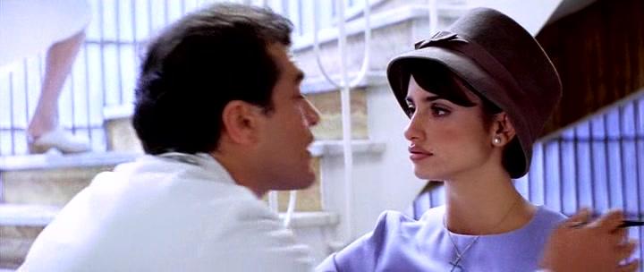 Фильм Опасности любви (1996)