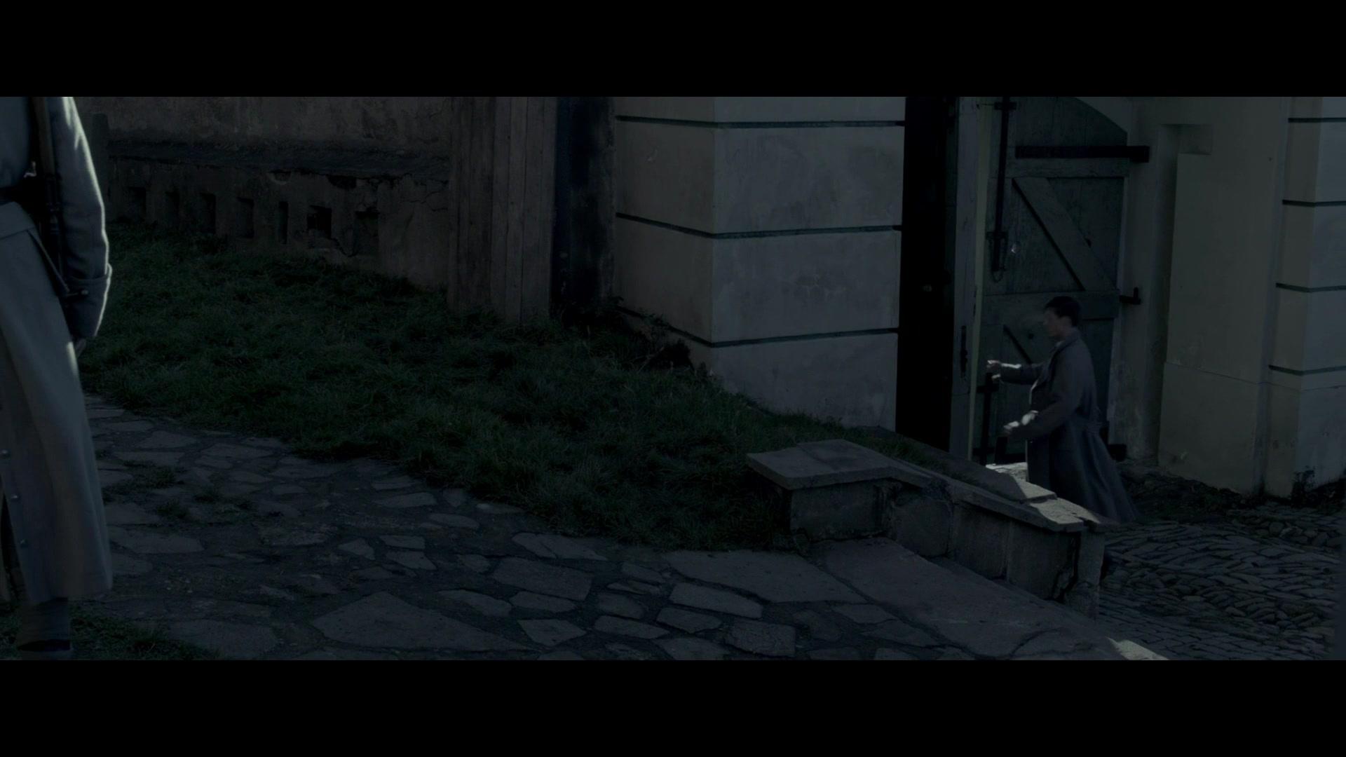 Фильм Эфир (2018)