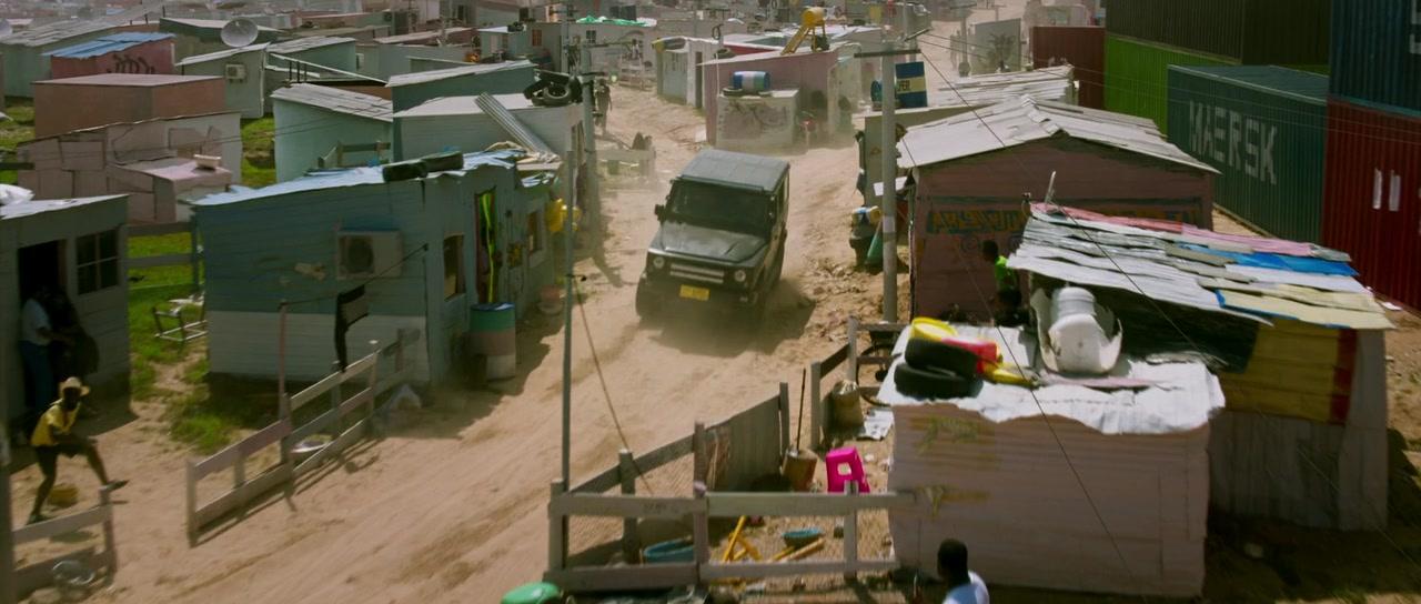 Фильм Война волков 2 (2017)