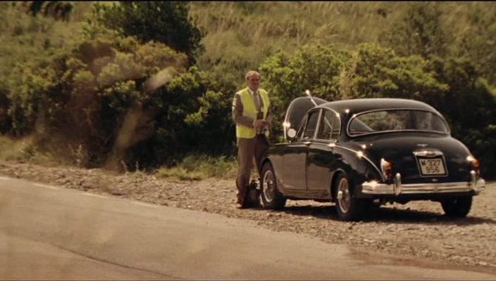 Фильм Западня Ферма (2007)