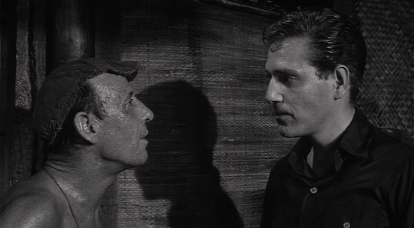 Фильм Король крыс (1965)