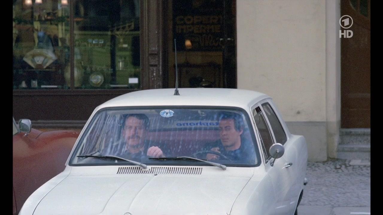 Фильм Свинцовые времена (1981)