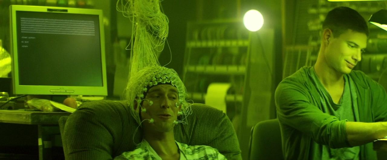 Фильм Читающий мысли (2014)