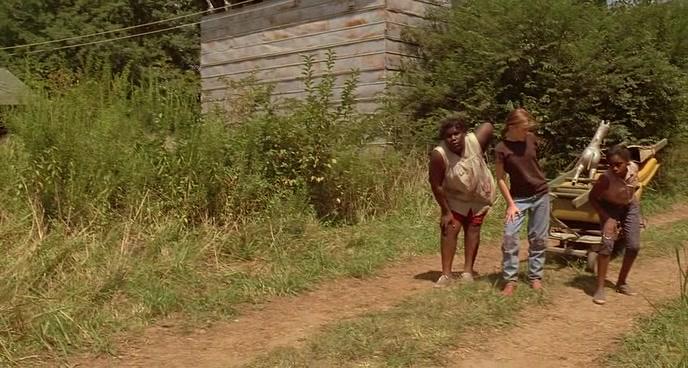 Фильм Война (1994)