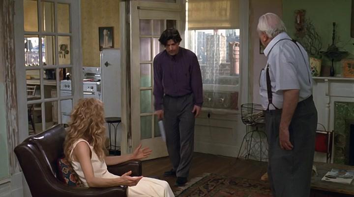 Фильм Прелюдия к поцелую (1992)