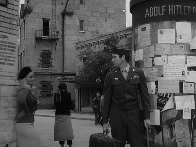 Фильм Запрещено! (1959)