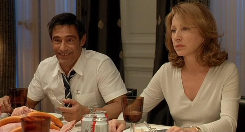 Фильм Нет секса – нет денег (2007)