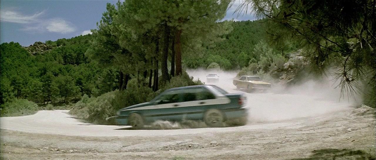 Фильм Подушка с дурманом (1997)