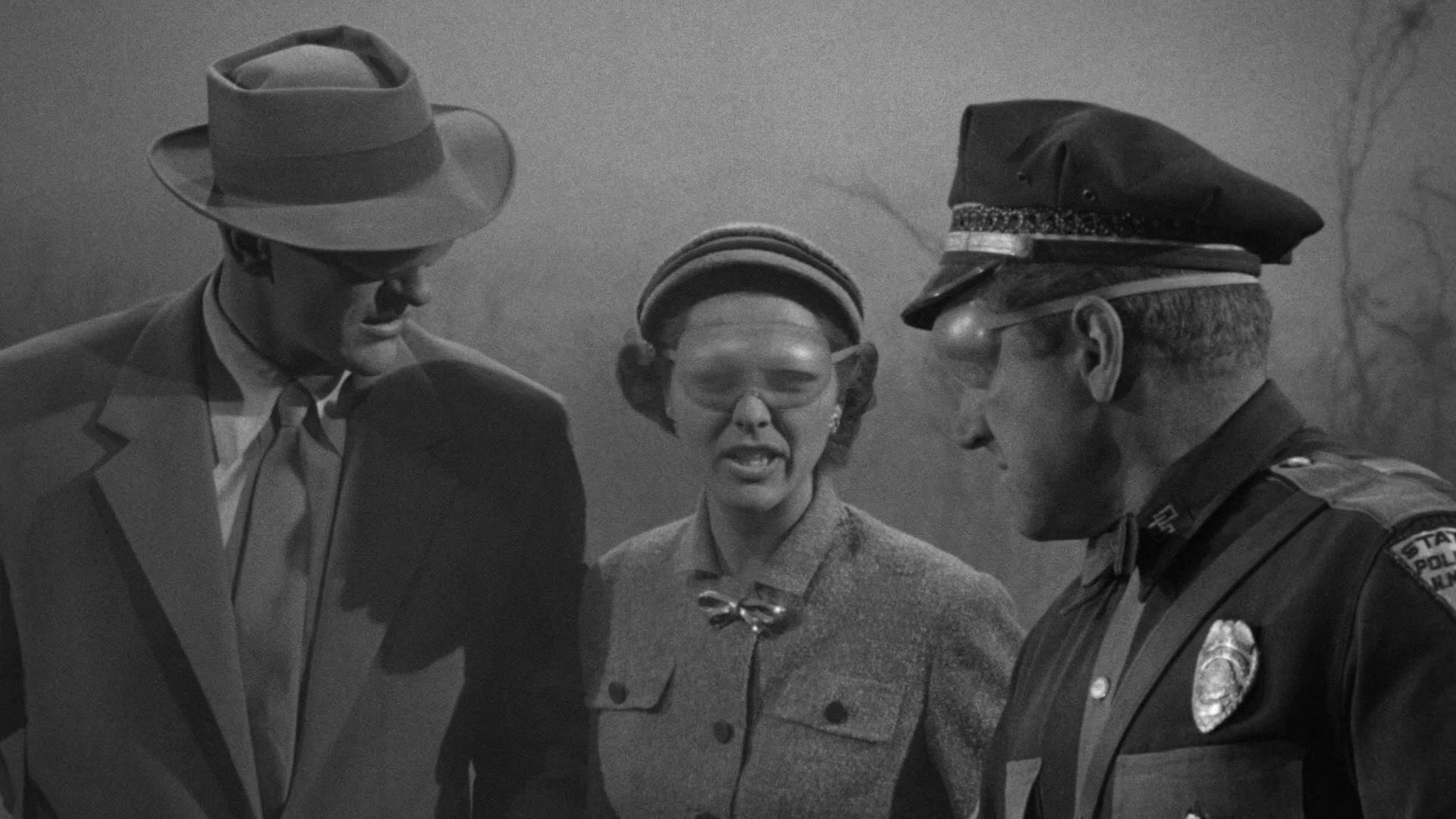 Фильм Они (1954)