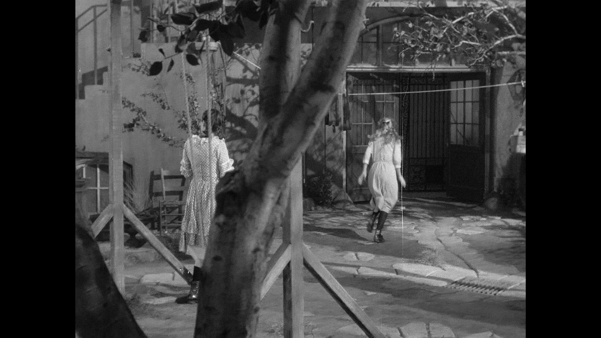 Фильм Письма от неизвестной женщины (1948)