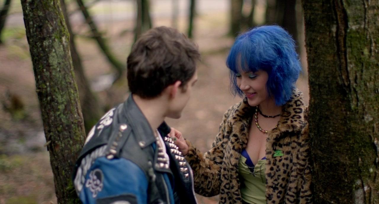 Фильм Рейнджер (2018)