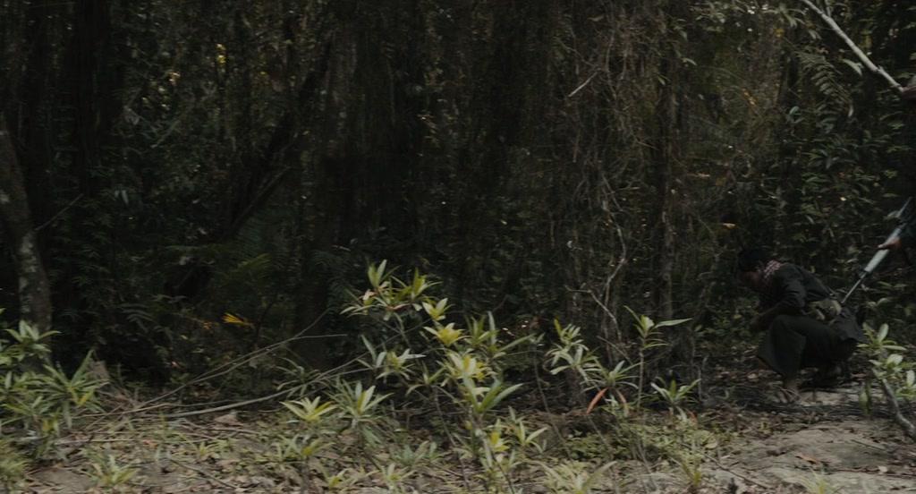 Фильм Время признаний (2014)